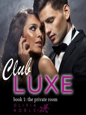 cover image of Club Luxe 1